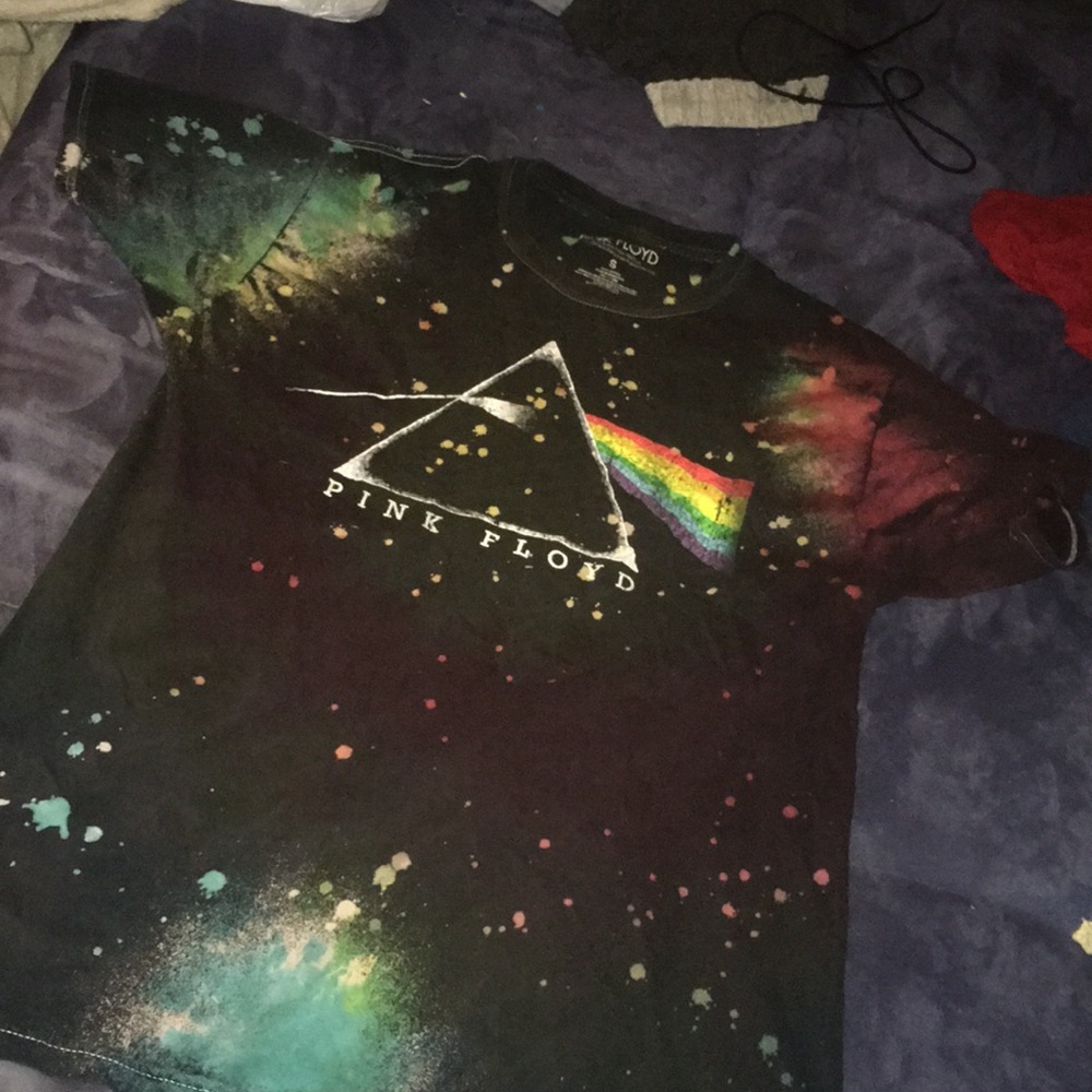 Pink Floyd